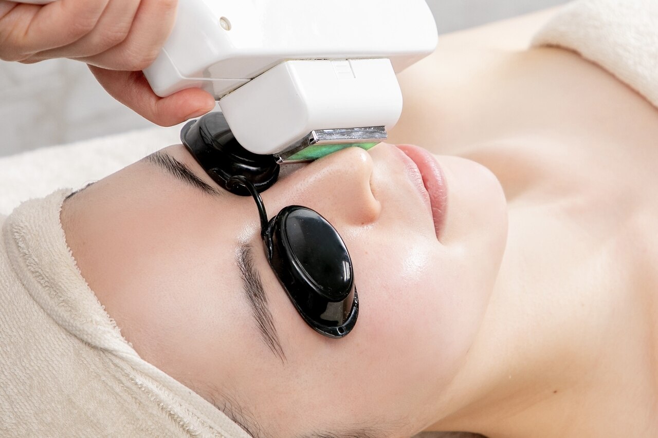 【人気No.1☆|72%OFF】大人の毛穴コース60分\19800→\5500