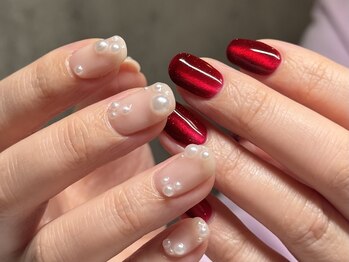 ブランシェール(blancher)/order design フィルイン