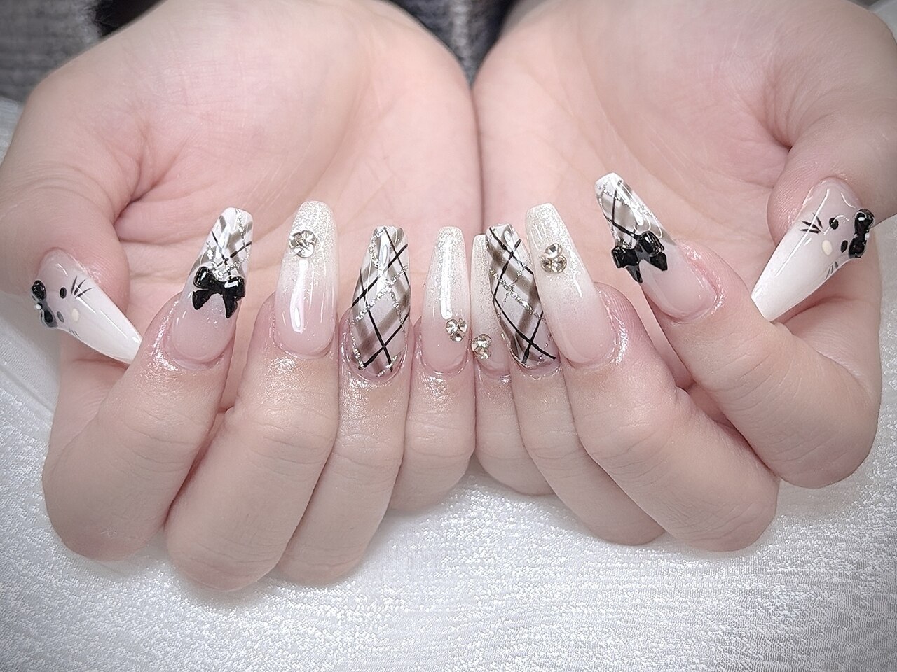 ブイピーネイル 新大久保(VP nail)｜ホットペッパービューティー