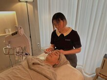 イディオム 広尾(idiom)/メンズにも◎毛穴ケア徹底コース