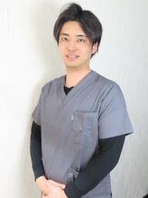 キュライム 熊本(CURAIM) 野田 将史