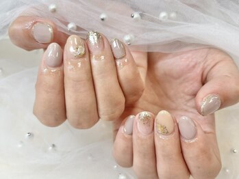 ペペ バイ オカバ 鶴川店(PEPE by okaba)/【Chitose限定】定額デザイン