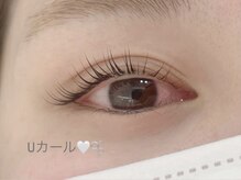 プラスアイ 蒲田西口店/Uカール/担当：西塚