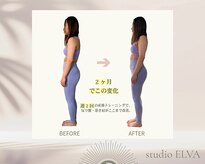 スタジオ エルヴァ(Studio ELVA)