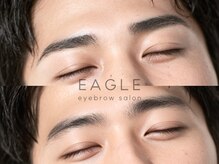 イーグル 船橋(EAGLE)の雰囲気（船橋/眉毛/眉毛サロン/美眉毛/眉毛パーマ眉毛ケア/眉毛診断/眉毛）