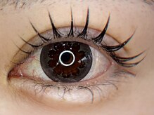 アイミーアイビューティー 宇都宮本店(ime eye beauty)/