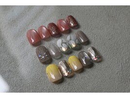 【new design】hand定額コース