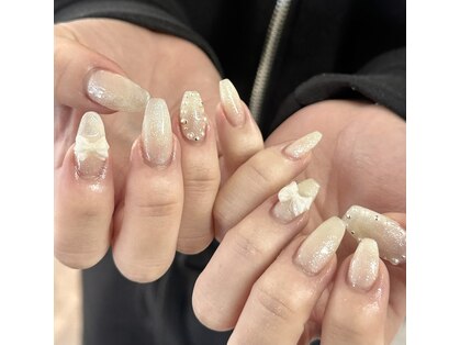 ユーネイル(U nail)の写真