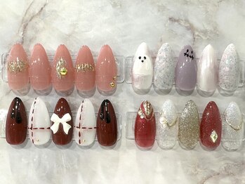 エルサリオ 新宿店(ERUSARIO)/キュートcollection 100☆