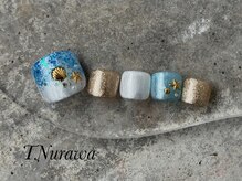 ティーエヌ 浦和店/Foot 定額リッチデザイン