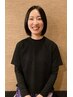杉崎担当｜もみほぐし45分＋フット30分＋ヘッド10分→6800円