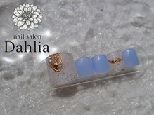ダリア 辻堂(Dahlia)/