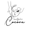 ビューティーサロン ココラ(cocora)のお店ロゴ