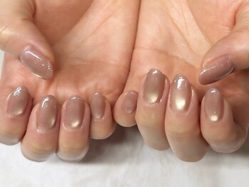 トリプルエイチ 天文館(HHH for nail)/ハンド