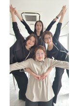 ポーラ 花畑店(POLA)/私たちが担当します！