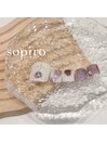 6月【monthly gold】