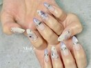 パーツ込フルアート