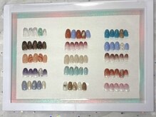 トータルサロン福屋 熊本中央店/【定額】シンプルコース5500円