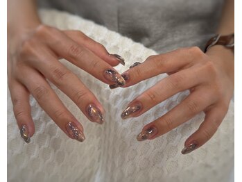 ネスレ ネイル(NESTLE NAIL)/定額デザイン