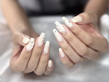 禅ビューティー ネイル(Zen beauty nail)/