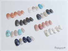バランス 泉中央店(balance)