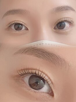 ウルル エルア(ululu 'elua)の写真/似合う眉毛がわからない、自己処理が苦手、眉毛の左右差、薄さに悩んでいる方にもおすすめ◎ 