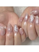 アンソニーネイル バイ キャンディ(ANTHONY NAIL BY CANDY)