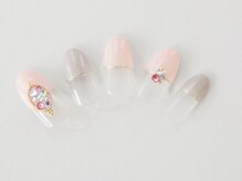 ネイルサロン リーチェ(Riche)/ハンド4