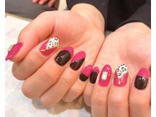 ドレス ネイルアンドアイラッシュ 梅田(Dress)/