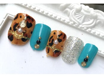 ナトゥール ネイルサロン(Natur nail salon)/