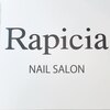 ラピシア(Rapicia)のお店ロゴ