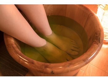 吉 リラクゼーション/