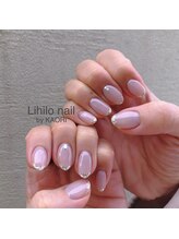 リヒロ ネイル(Lihilo nail)/