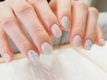 08ネイル(08 nail＆school)/