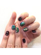 ネイルスタジオ レイナローズ(NAIL STUDIO Reina Rose)/