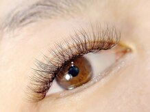 レイネイル アンド レイアイ 長嶺店(RAY NAIL & ray eye)/3Dボリュームラッシュ