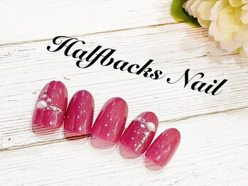 ハーフバックス 堀之内店/シンプルエレガントプラン