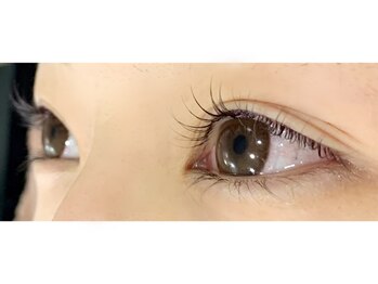 シルフ 石橋店(Sylph)/まつげパーマ