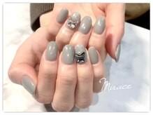 ミレイス 秋葉原(Mirace)/ワンポイントアートコース