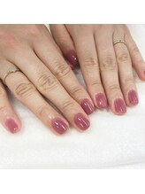 アイリッシュネイル 久屋大通店(Irish Nail)/maogel