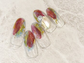 ラルネイル 大宮(Lull. nail)/