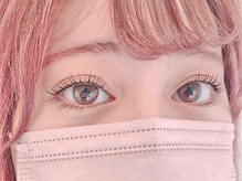 アンドメイ(&.mey)/lash lift 次世代まつげパーマ