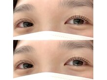 リシェ ネイル アンド アイラッシュ(riche)/次世代まつげパーマ