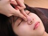【身体と顔の全身ケア90分】全身整体姿勢矯正 +頭蓋骨小顔矯正