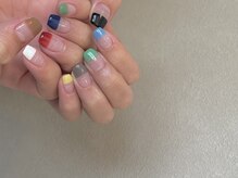 無垢(muku)/無垢【muk.】持ち込みデザイン