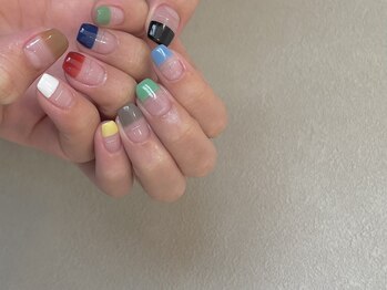 無垢【muk.】持ち込みデザイン