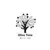 オリーブタイム(Olive Time)のお店ロゴ