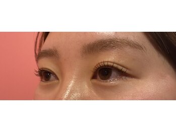 ラス 方南町駅前店(LATH)/ ５月★まつげ