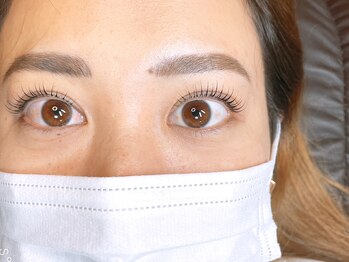 デイズ アイ ベクシー(Day`s eye Becsy)/立ち上げラッシュリフト