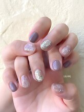ララネイル(LALA NAIL)/